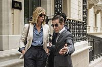 Möbius [Blu-ray], 5