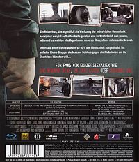 Extinction - The G.M.O. Chronicles [Blu-ray], 1