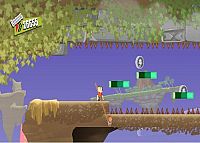 Doods grosses Abenteuer [Nintendo Wii], 8