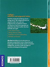 Geflügel - Natürlich und artgerecht halten, 1
