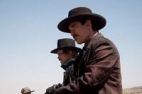 Jane got a gun [Blu-ray], 3