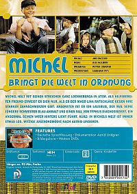 Michel bringt die Welt in Ordnung [DVD], 1