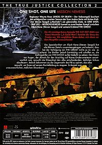 One Shot, One Life - Mission Nemesis [DVD], 1