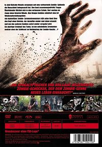 Zombie Priest - Bete für deine Erlösung [DVD], 1