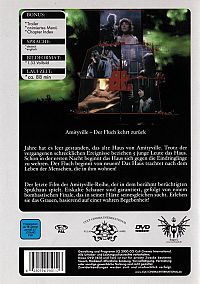 Amityville - Der Fluch kehrt zurück [DVD], 1