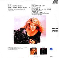 True Devotion [Vinyl], 1