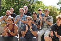 Père Fils Thérapie ! [Blu-ray], 2