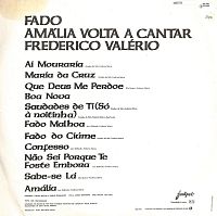 Fado [Vinyl], 1