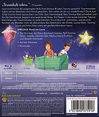 Lauras Stern und die Traummonster [Blu-ray], 1