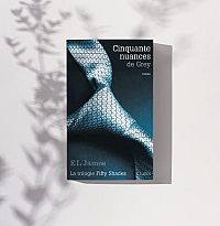 Cinquante nuances de Grey, 2