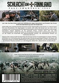 Schlacht um Finnland [DVD], 1