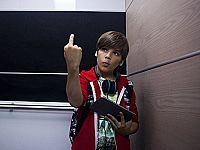 Project - Babysitting [Blu-ray], 7