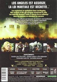 Los Angeles - Alerte Maximum [DVD], 1