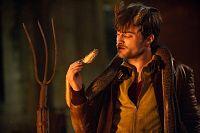 Horns [Blu-ray], 1