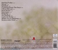 Counting Down the Days [CD], 1