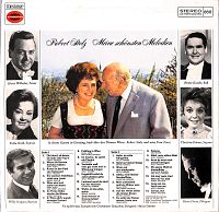 Meine Schönsten Melodien [Vinyl], 1