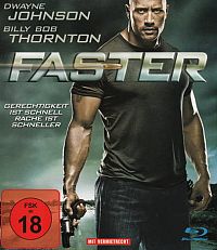 Faster [Blu-ray], 1