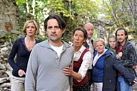 Vier Frauen und ein Todesfall - Staffel 3  [DVD], 5