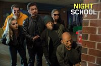 Night School [DVD], 6