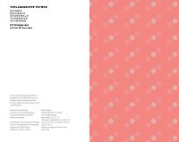 Das kleine Buch von Weihnachten, 5