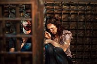 Train - Nächster Halt: Hölle [DVD], 5