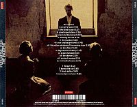 The Incident [CD], 1