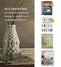 Makramee einfach schön, 1