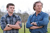 The Open Road [DVD], 4