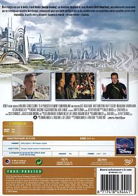 À la poursuite de demain [DVD], 1