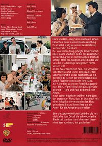 Fremde im Paradies [DVD], 1