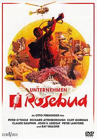 Unternehmen Rosebud [DVD], 1