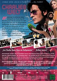 Charlies Welt - Wirklich nichts ist wirklich [DVD], 1