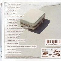 Sevensoul [CD], 1