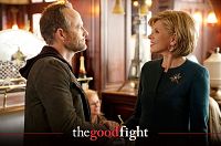The Good Fight - Staffel 1 [DVD], 6
