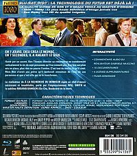 Sept vies [Blu-ray], 1