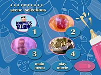 Allo maman ici bébé [DVD], 2