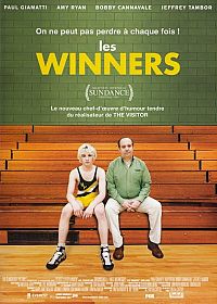 Les Winners [DVD], 1