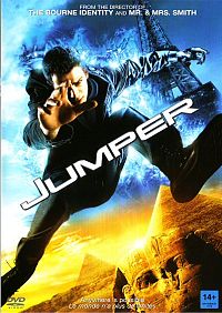 Jumper [DVD], 1