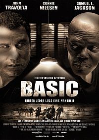 Basic [DVD], 1