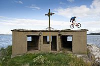 Danny MacAskill: Imaginate [Blu-ray], 5