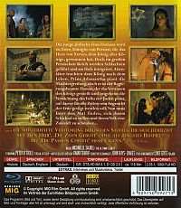 One night with the King [Blu-ray], 1