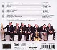 Mnozil Brass [CD], 1