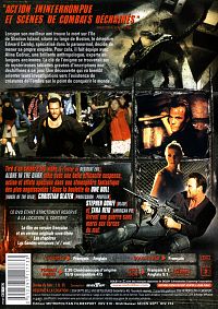 Alone in the dark [DVD], 1