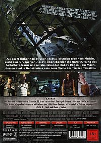 Saw 7 - Vollendung [DVD], 1