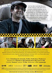 Taxi Teheran [DVD], 1