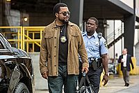 Ride Along 2 - Next level Miami [Blu-ray], 2