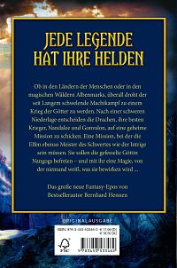 Drachenelfen - Die gefesselte Göttin, 1