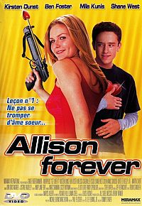 Allison Forever [DVD], 1
