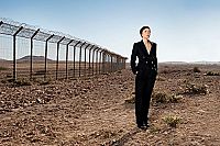 The honourable Woman [Blu-ray], 3