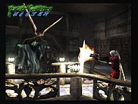 Devil May Cry [Sony PlayStation 2], 8